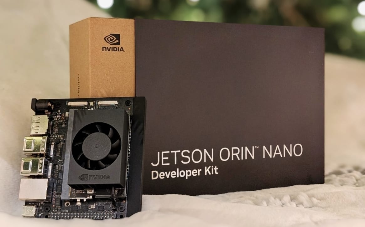 NVIDIA Has Launched Its Cheapest AI Supercomputer: Jetson Orin Nano Super Developer Kit