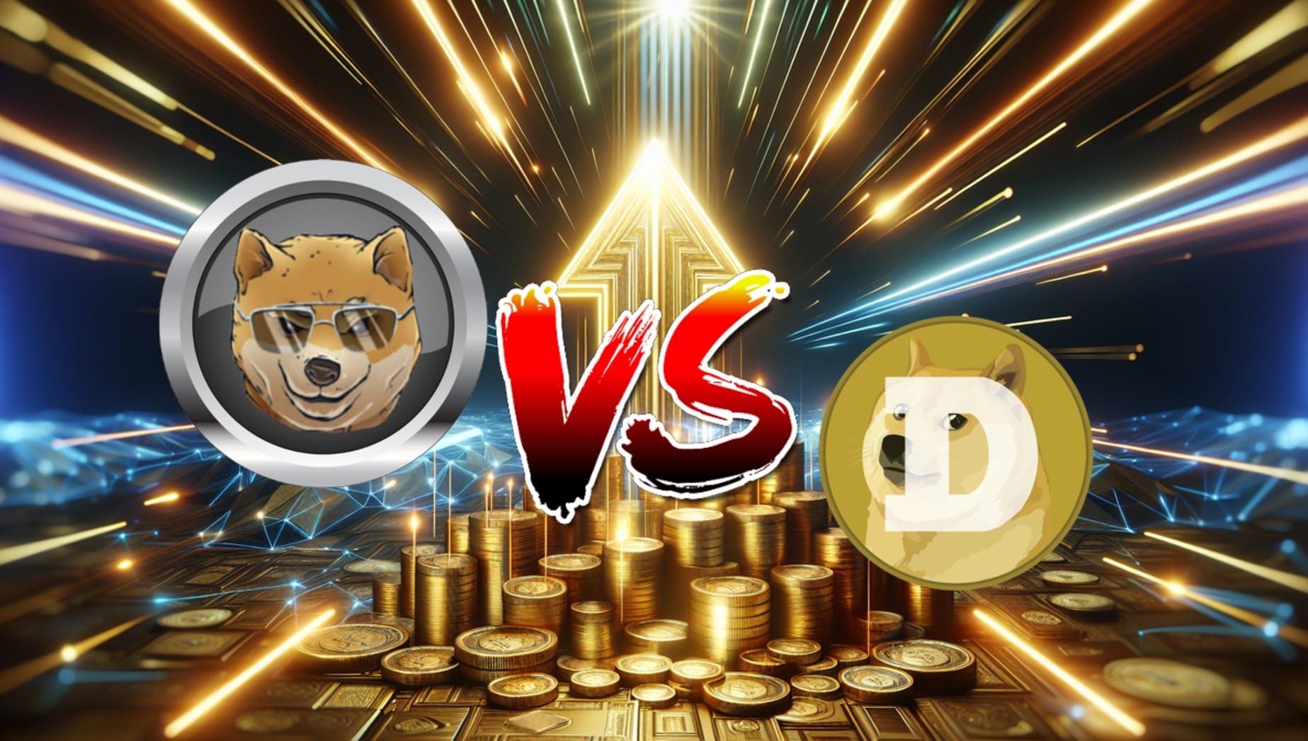 Dogecoin and DOGEN: A Comprehensive Analysis of Their Market Trajectories