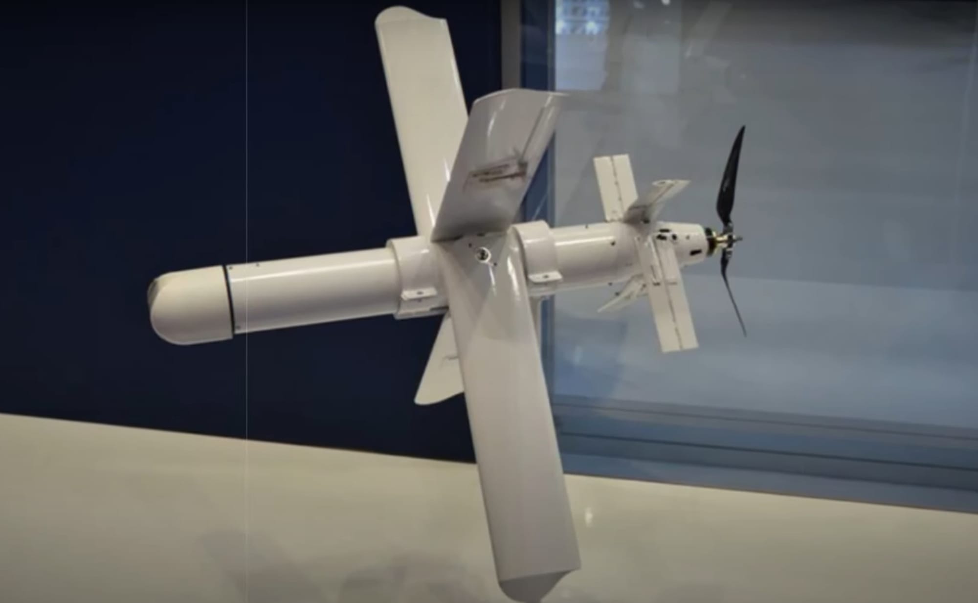 An AI Startup Is Now Making Attack Drones For Europe