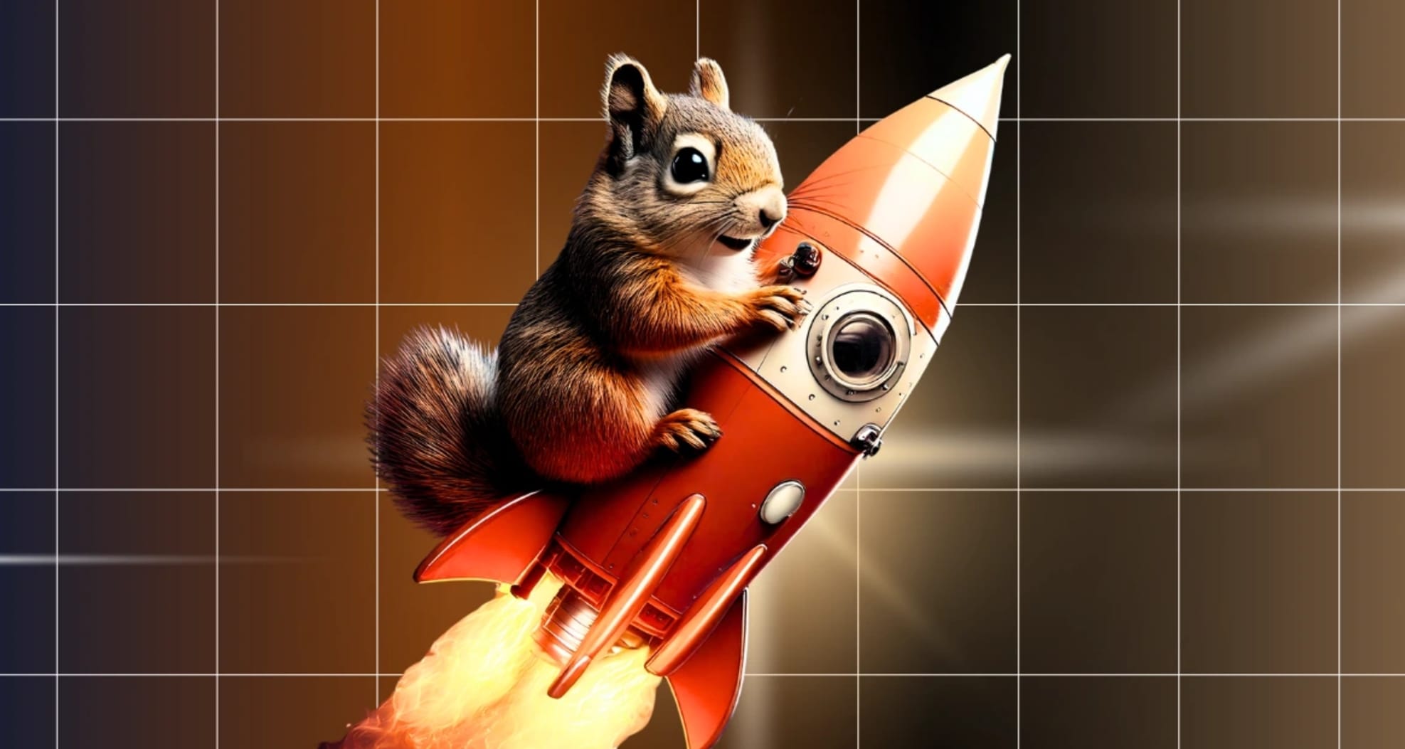 Billion Dollar Squirrel: Trump Boosts Crypto 'Memecoin' Surge