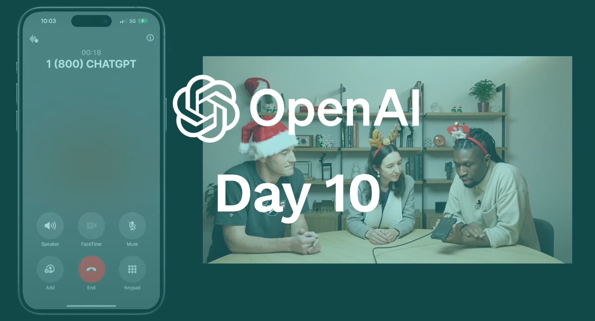 🛎️Breaking OpenAI's Record