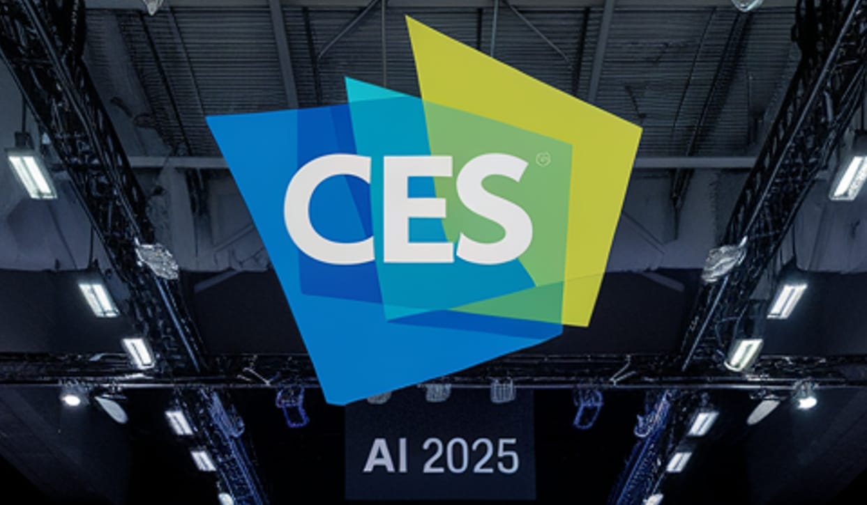 Disruptive AI Technologies Unveiled at CES 2025: Day 1 Highlights