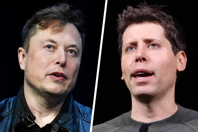 Sam Altman Says "No Thank You" to Elon Musk's $97.4 Billion Offer for OpenAI