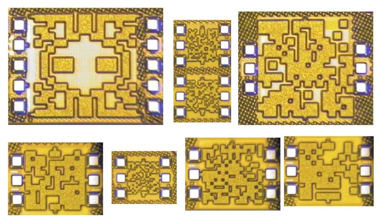 AI-Designed Wireless Chips Outperforms Traditional Designs and Confuses Humans