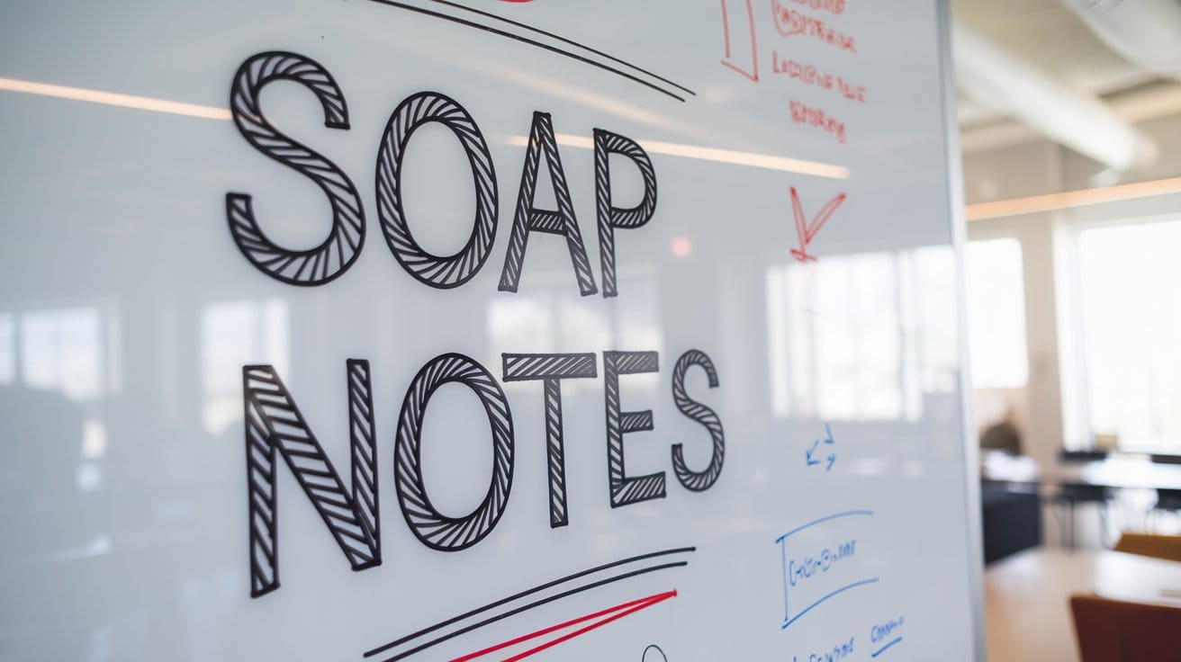 How AISOAP.com is Disrupting the SOAP Notes Industry