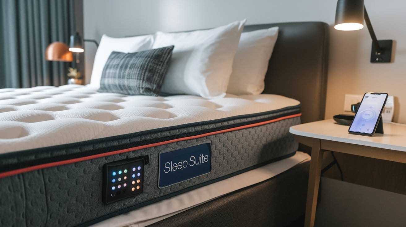 Rise of AI Sleep: Luxury Hotels Are Charging Over $1,000 A Night