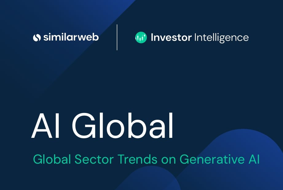 SimilarWeb's Latest AI Trends: Winners and Losers