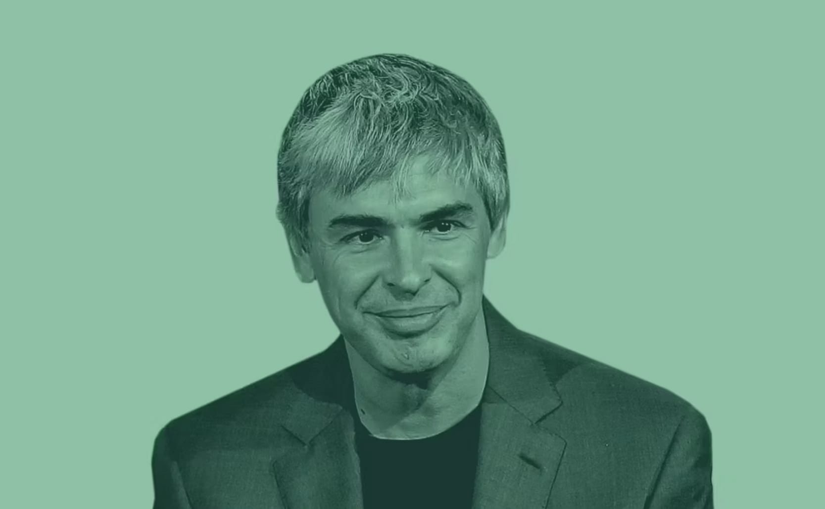 Larry Page’s New AI Startup Dynatomics: Revolutionizing Manufacturing with AI