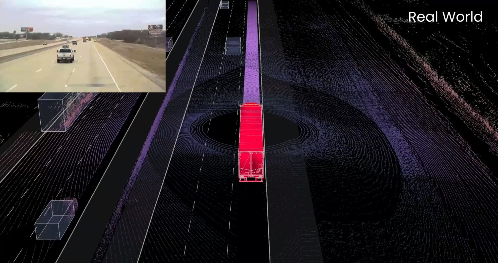 Waabi’s Virtual Robotruck Ambitions: A Future of Autonomous Trucking