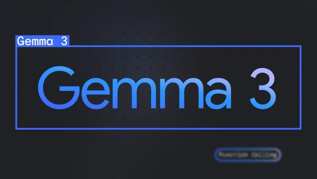 The Era of Cost-Efficient AI: How Google’s Gemma 3 is Redefining AI