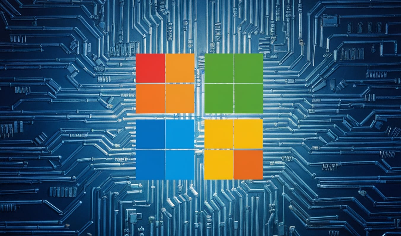 30% Of Microsoft Code is Now AI-Generated