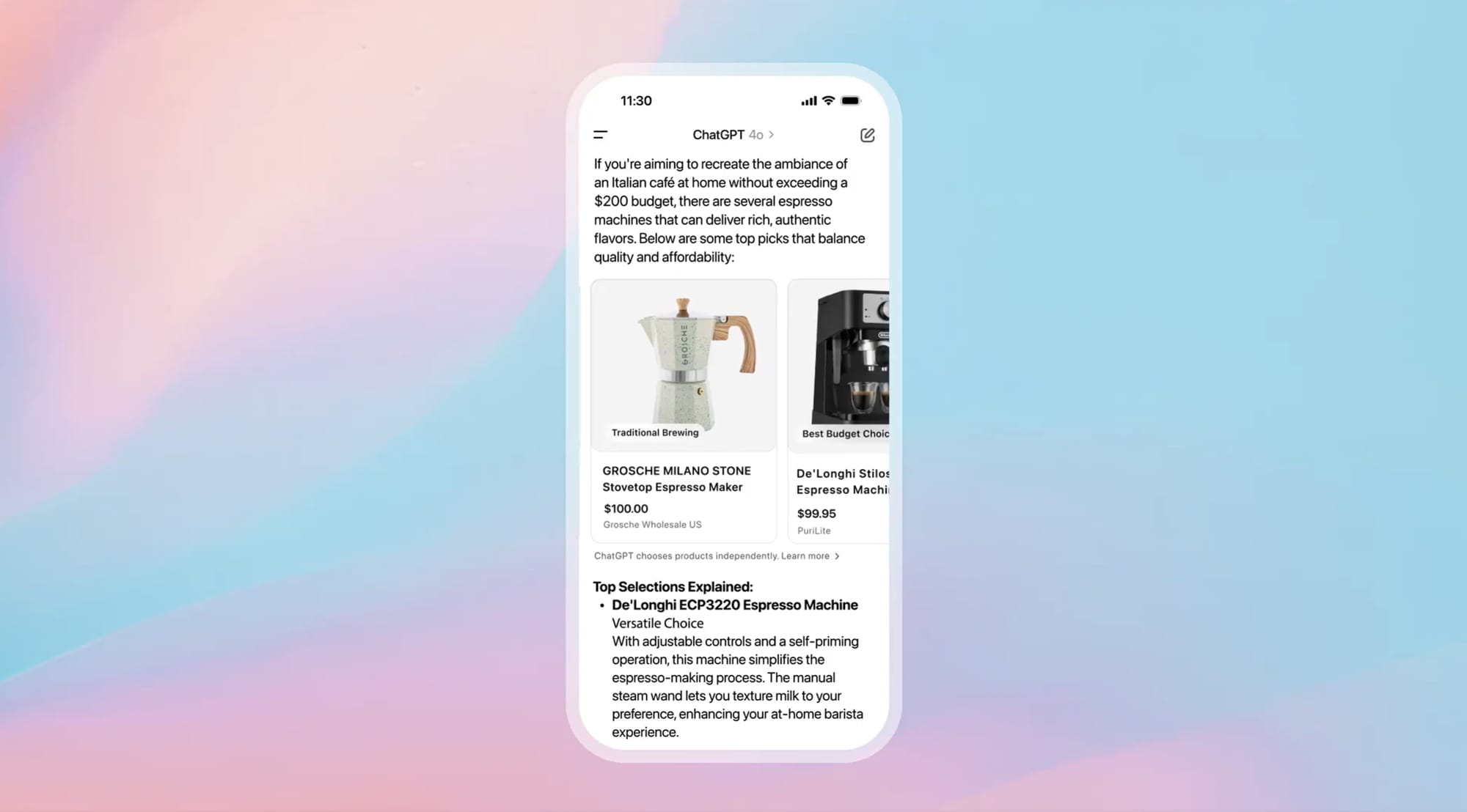 OpenAI's Strategy to Make ChatGPT an All-Purpose App