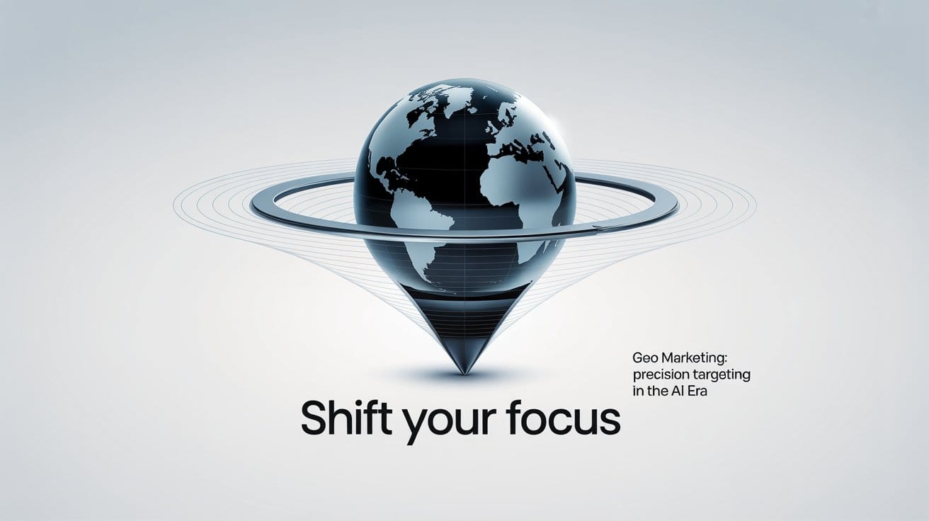 Companies Shift from SEO to GEO as AI Use Grows