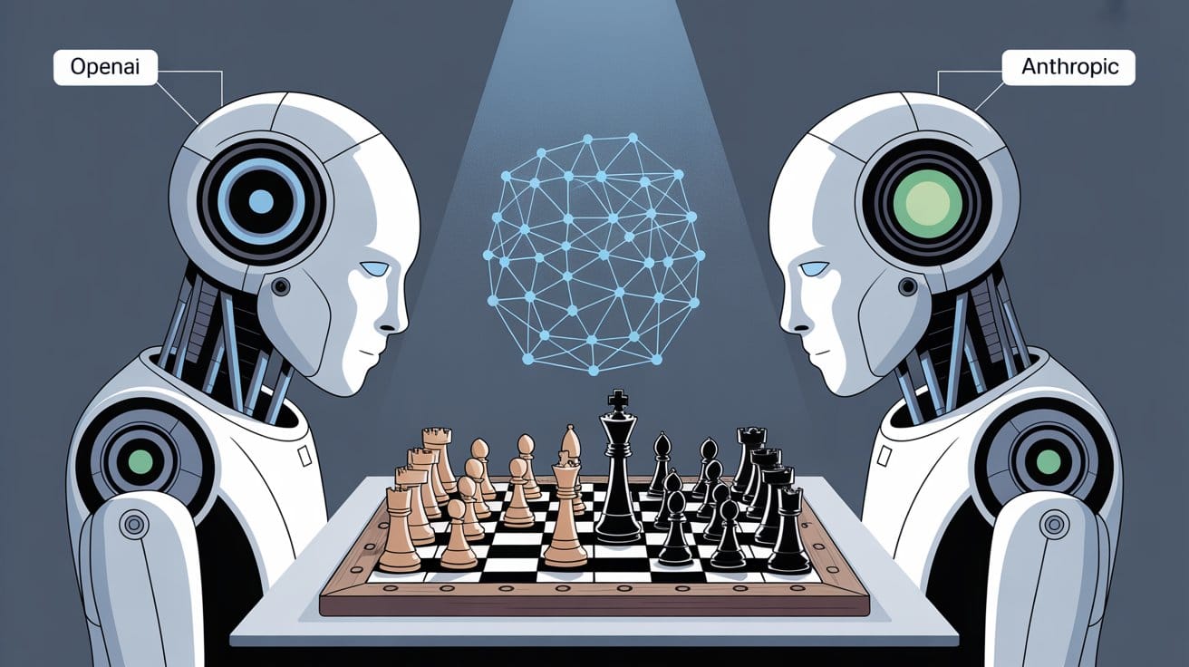 OpenAI Launched Codex in ChatGPT for AI Coding Supremacy