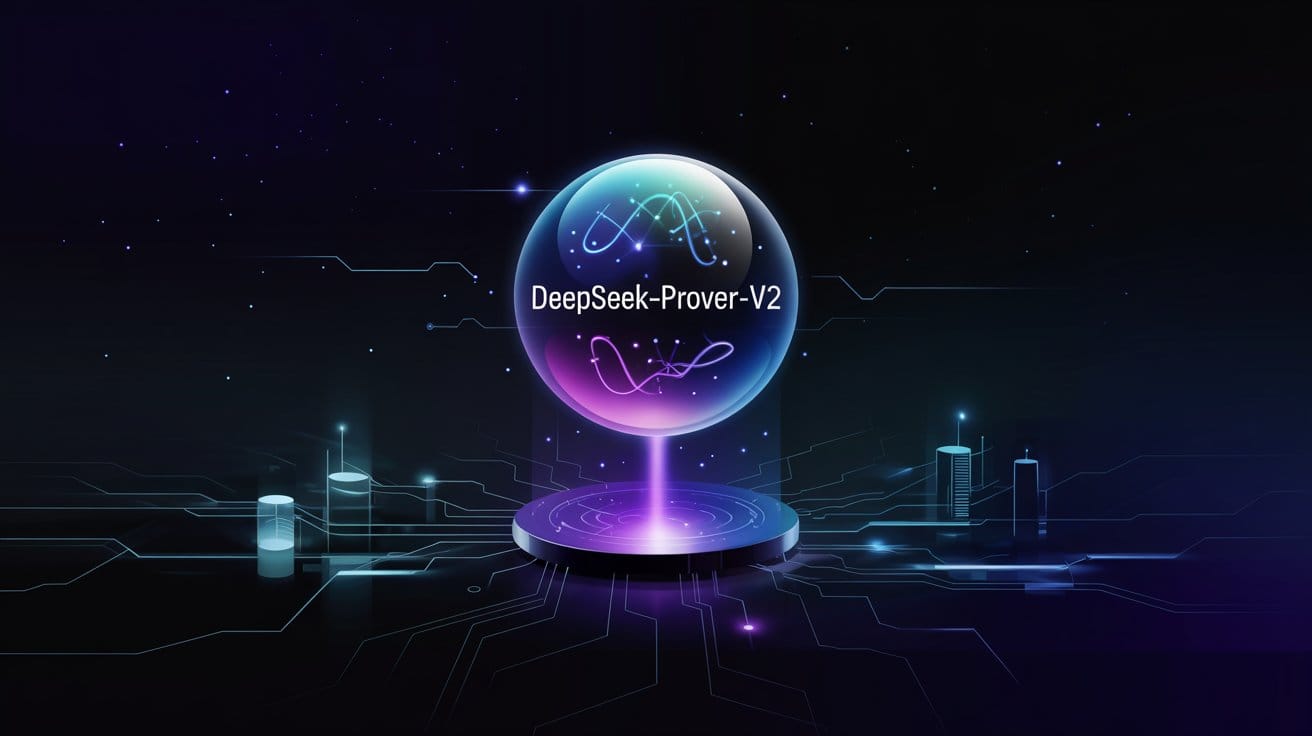 DeepSeek-Prover-V2: A New Era in Automated Mathematical Reasoning