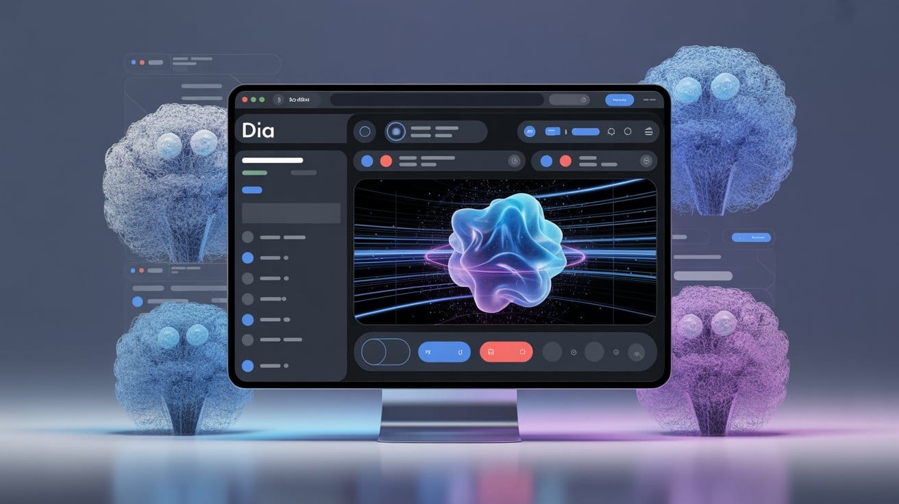 From Arc to Dia: Can AI Browsers Knock Chrome Off Its Throne?