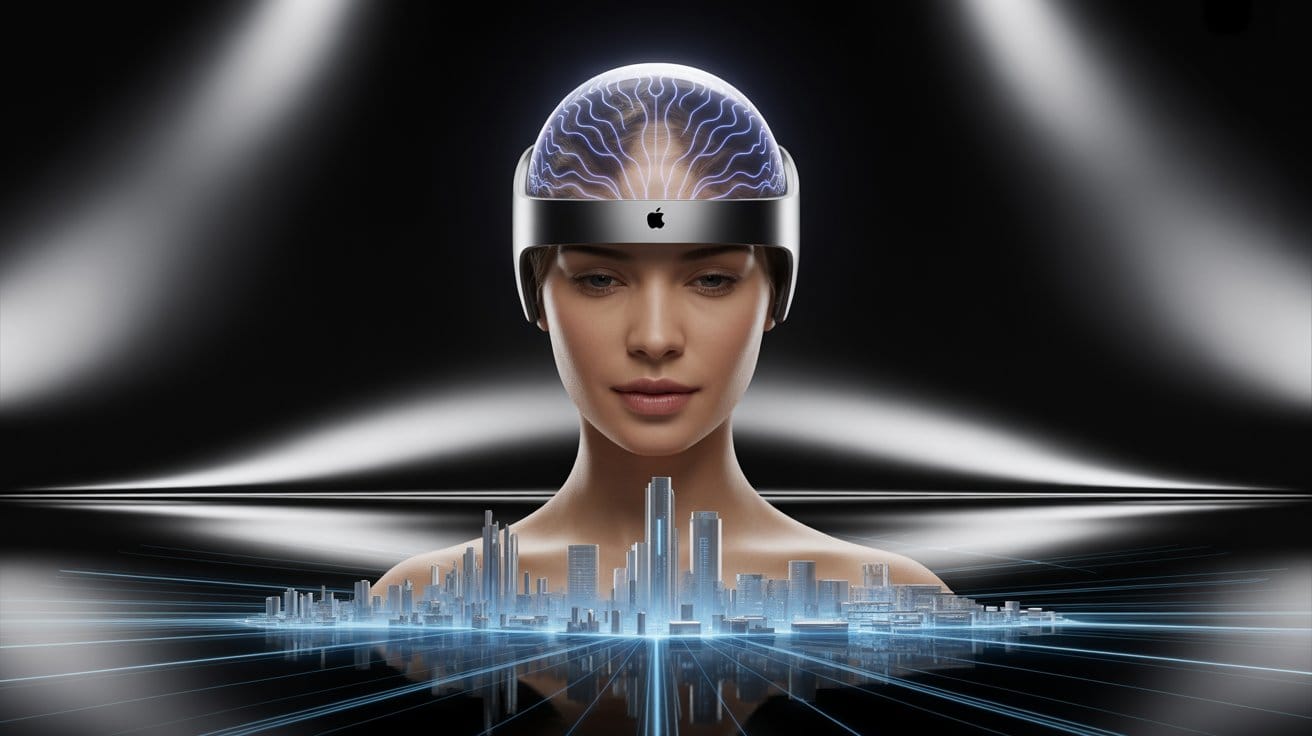 Apple’s Sci-Fi Leap: The Future of Brain-Controlled Devices