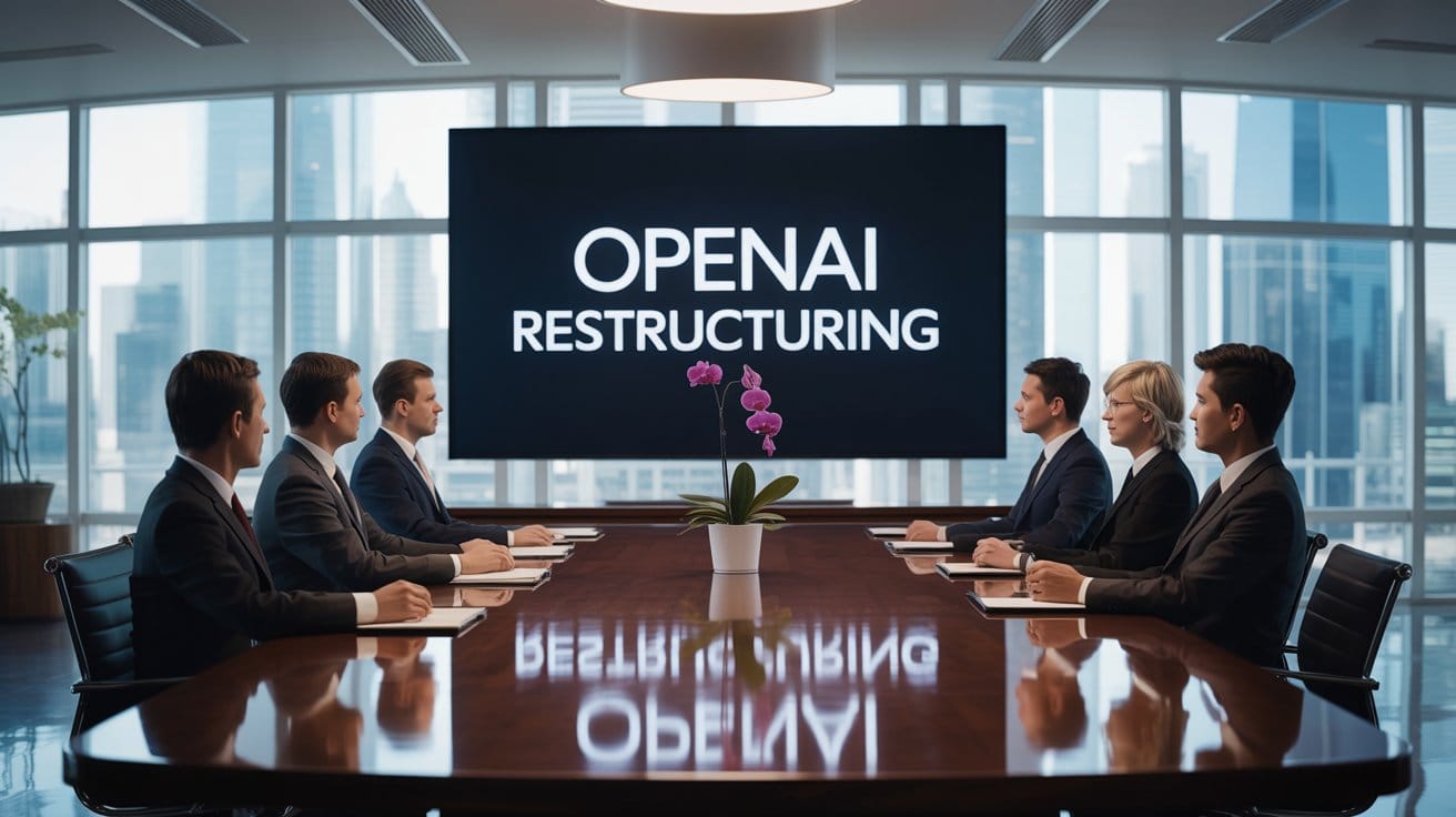 OpenAI Plans to Cut Microsoft Revenue Share After Restructuring