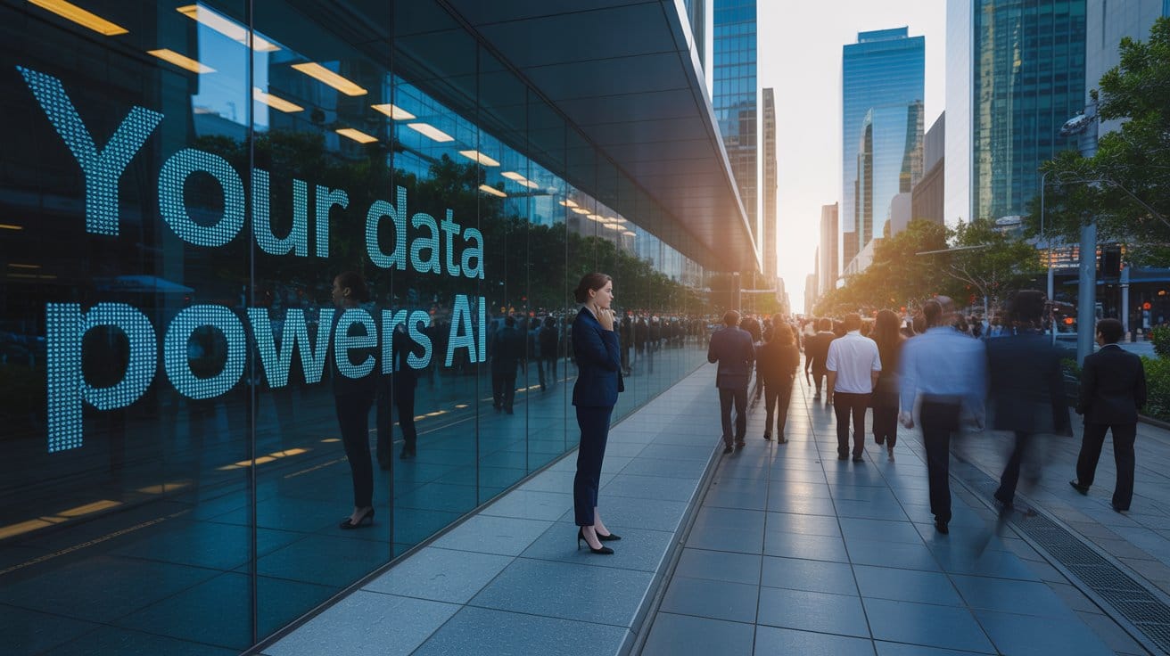 Silicon Valley Cities Asked For Residents' Emails To Train AI