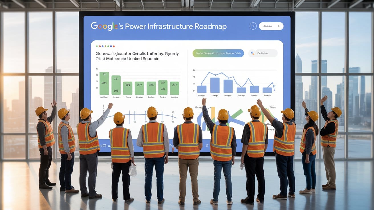 Google’s Policy Roadmap and Workforce Initiative: Powering America’s AI-Driven Future