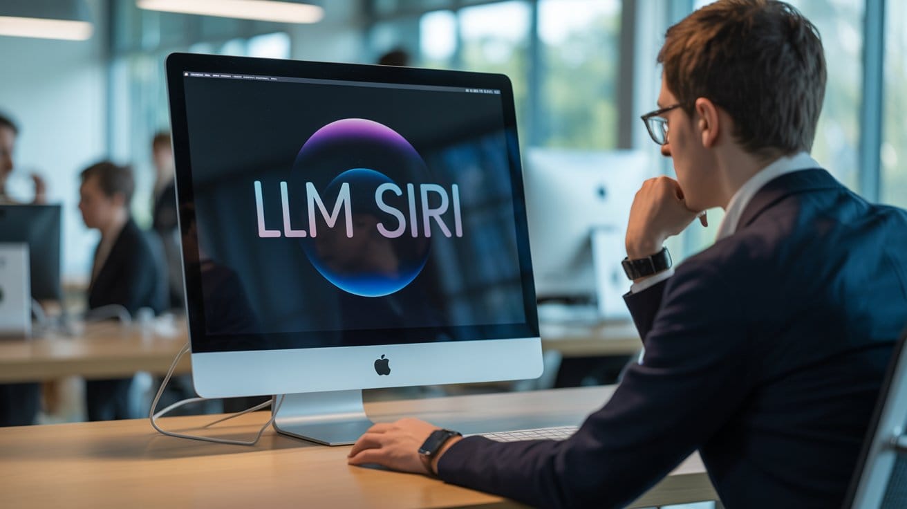 Apple’s Quest to Revitalize ‘LLM Siri’
