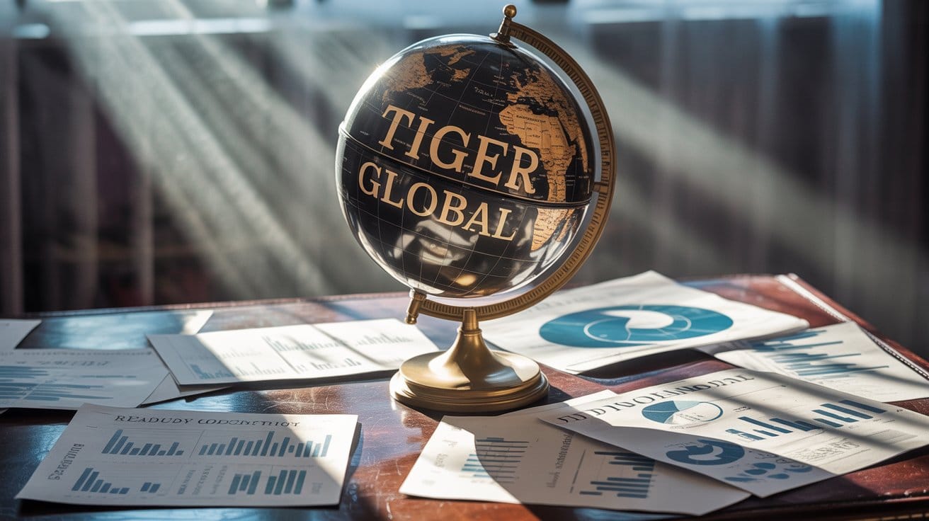 Tiger Global's Journey Through Losses and AI Opportunities