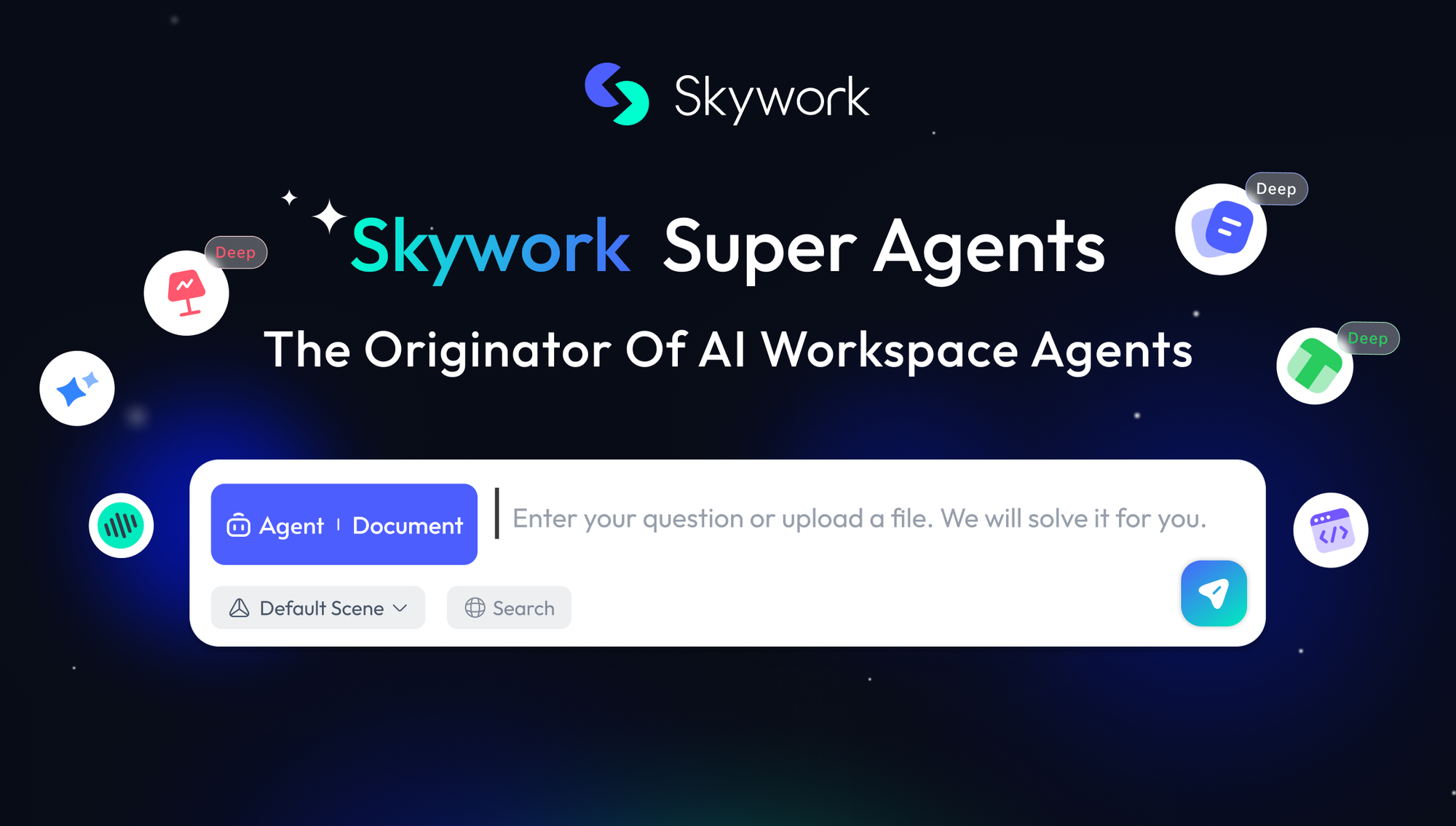 Grinding Al Hallucinations: How Skywork Sets a New Standard for AI Agents