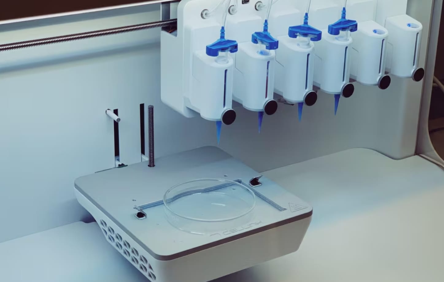 UBC Scientists Use AI and 3D Bioprinting to Tackle Male Infertility