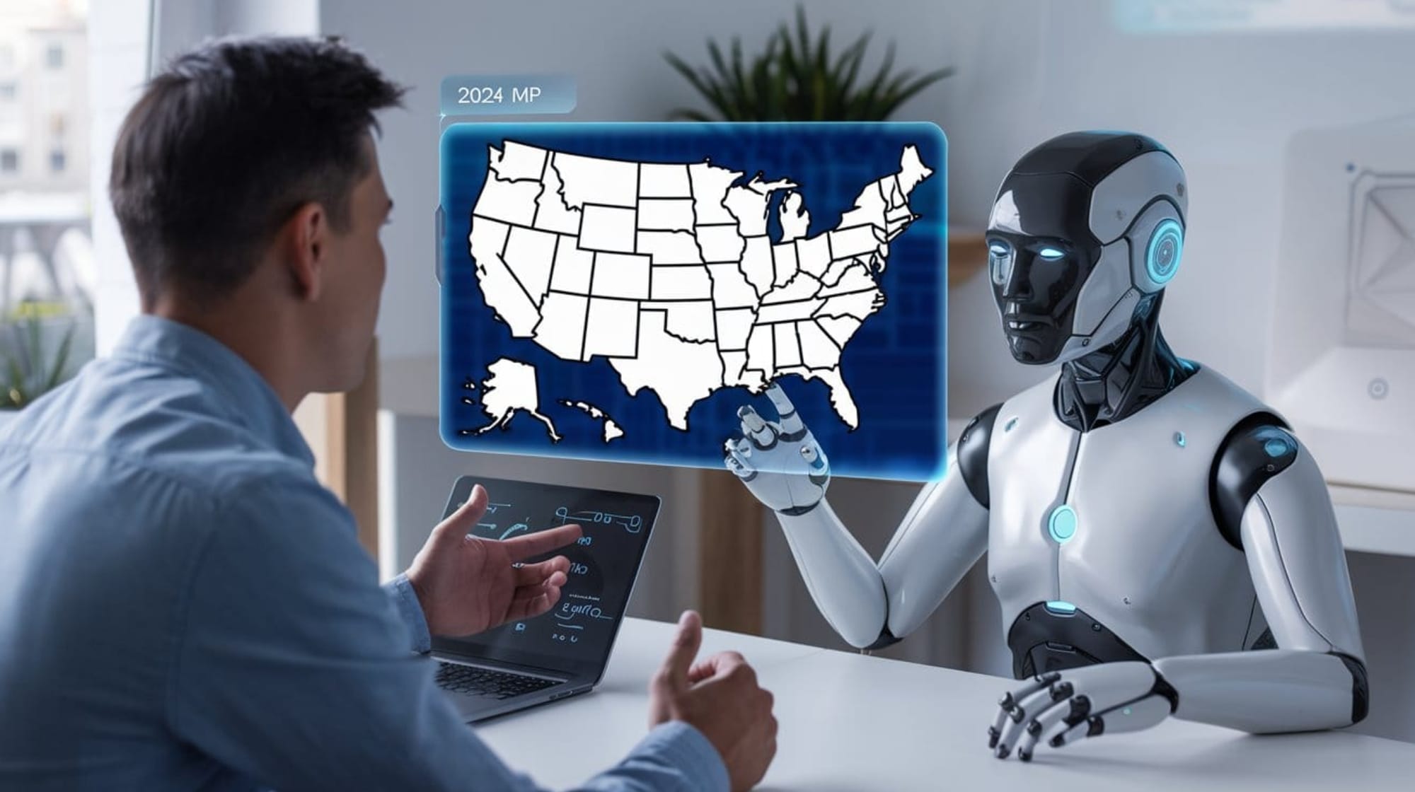 ChatGPT Predict the 2024 Election: Will Trump or Kamala Win?