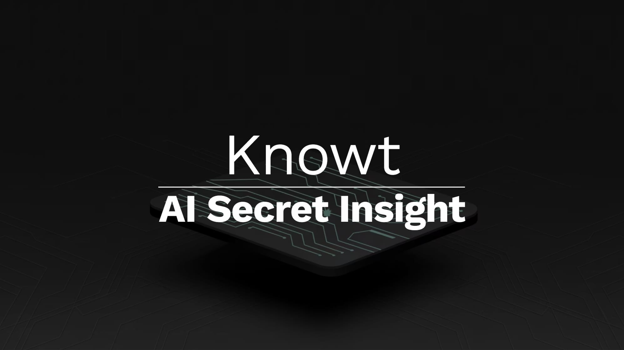 Knowt Hits 2.4M Visitors—Apparently Solving Studying Is a Growth Hack Now