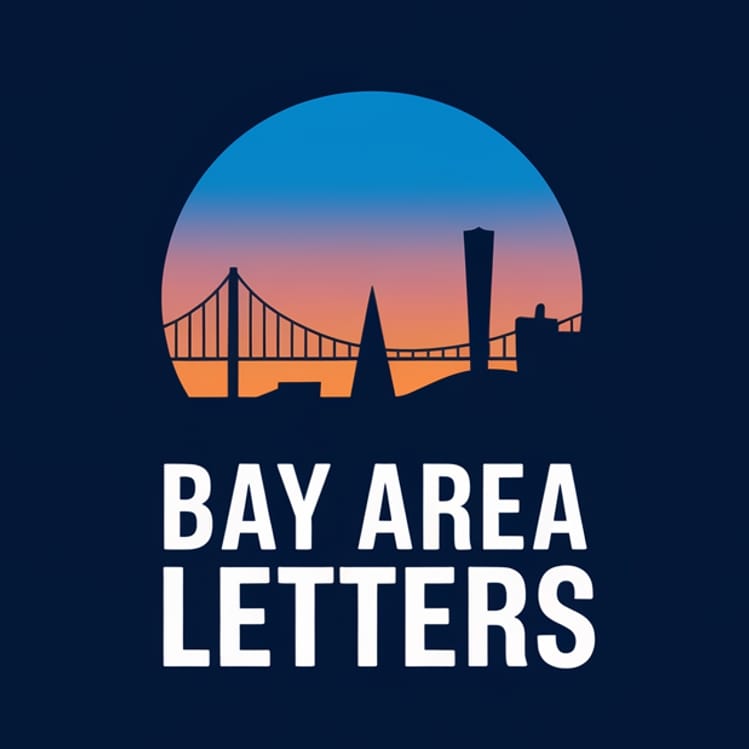 Bay Area Letters
