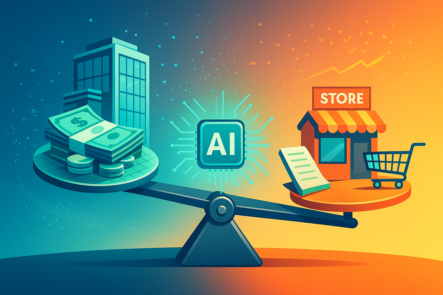 ⛵ AI or Bust