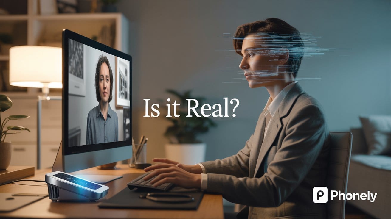 A New AI Agent Makes Machines Unrecognizable from Humans