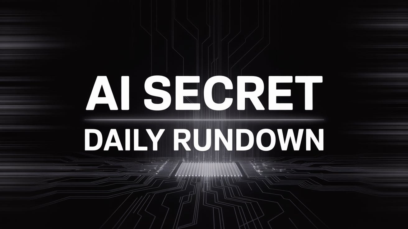 🛎️AI Soap Opera