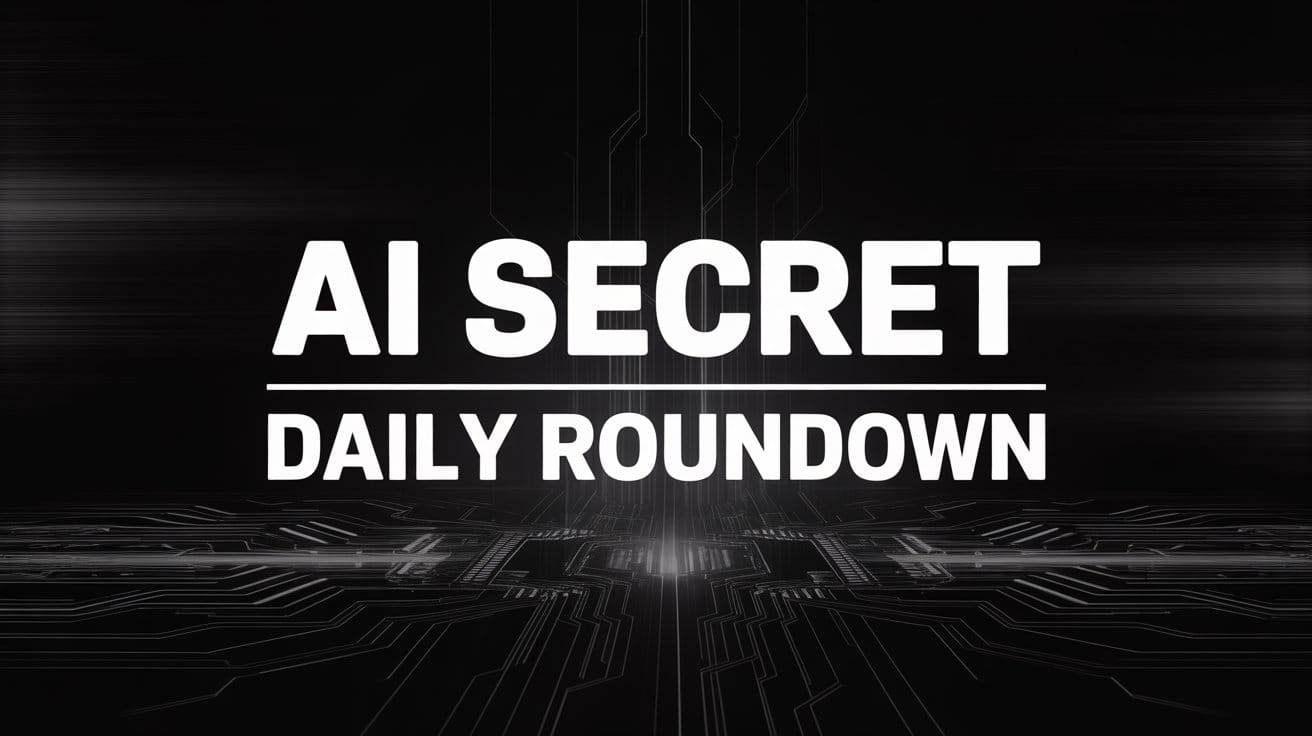 🛎️AI Soap Opera