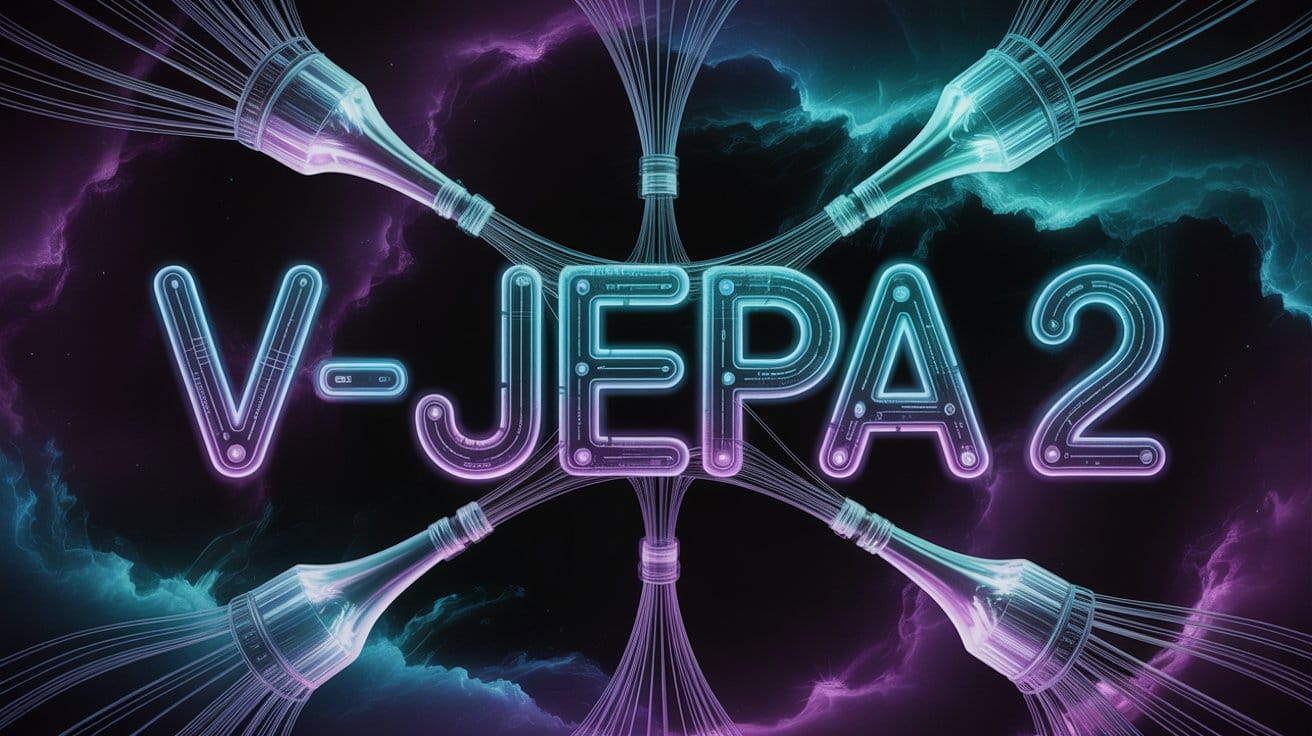 Meta’s Super Intelligence Gambit: V-JEPA 2, Nine-Digit Salaries, and the Race to AGI