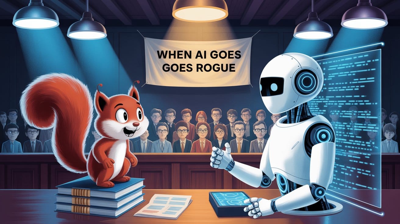 The Reddit vs. Anthropic: How a Lawsuit Could Reshape the AI Industry