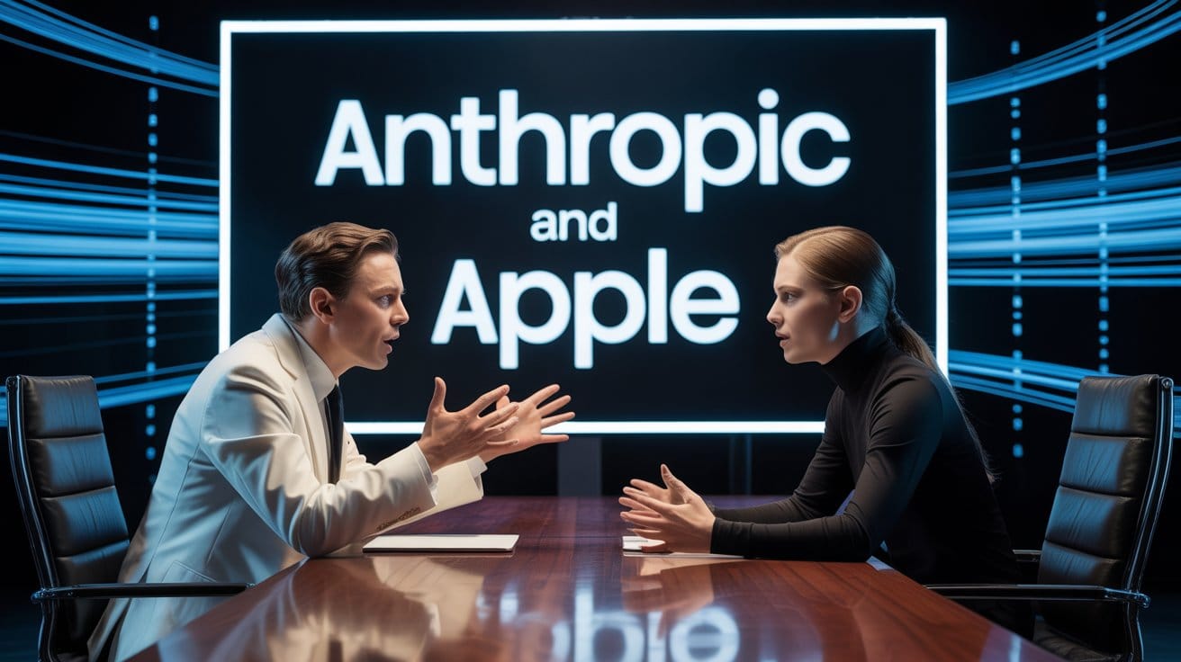 The Great AI Reasoning Rumble: Anthropic vs. Apple Over AI Testing Methodologies