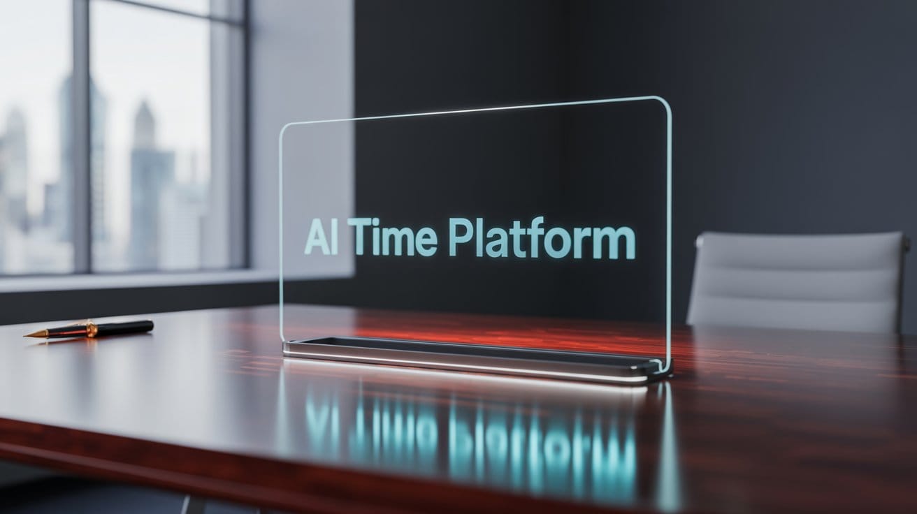 World's First AI Time Platform Secures $100 Million in Series C Funding
