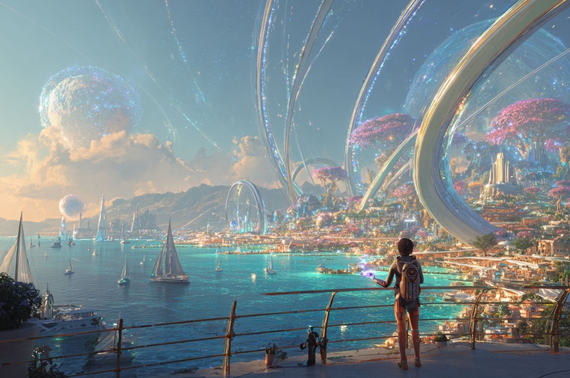 The Memory Fragment Exchange Protocol