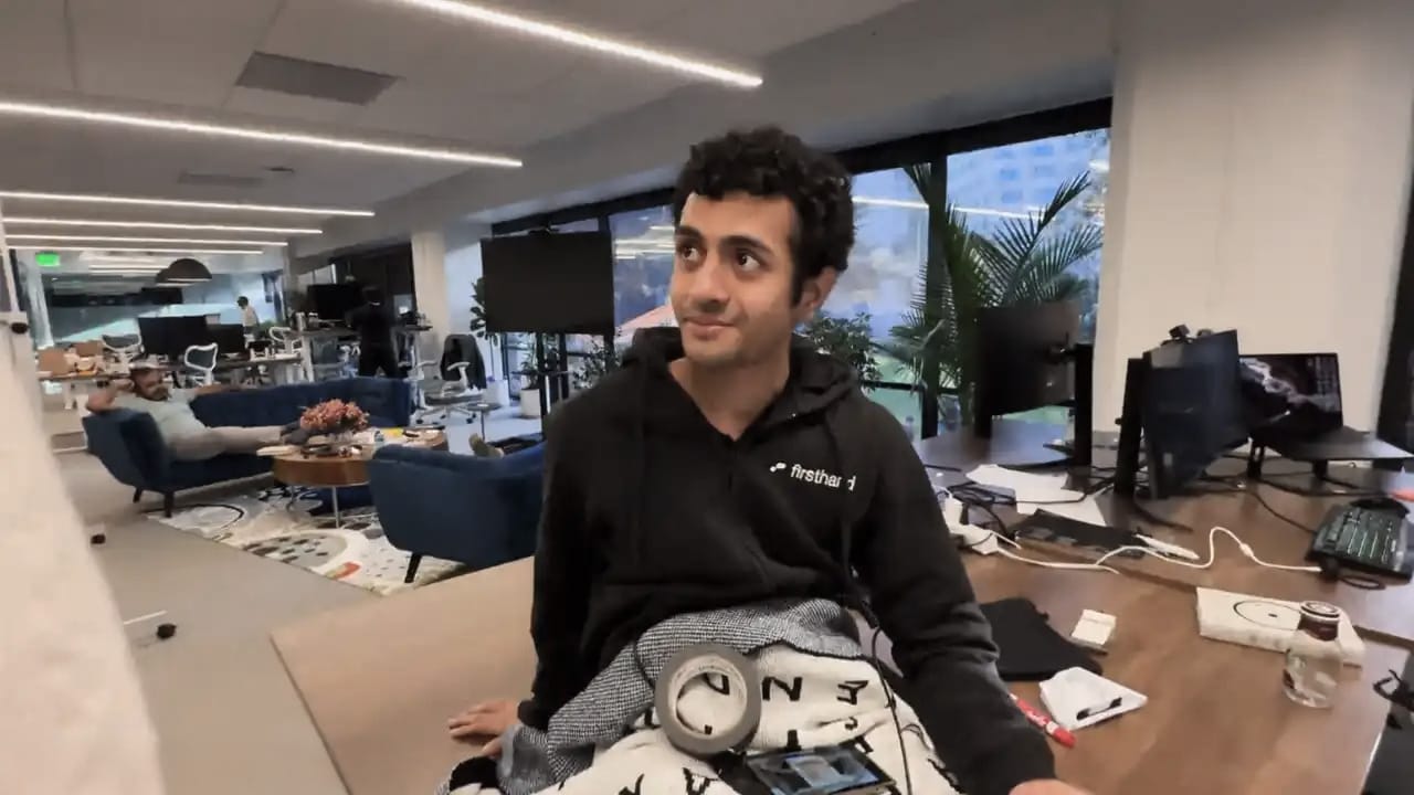 YC Hunter: Silicon Valley’s Most Absurd Hiring Scam