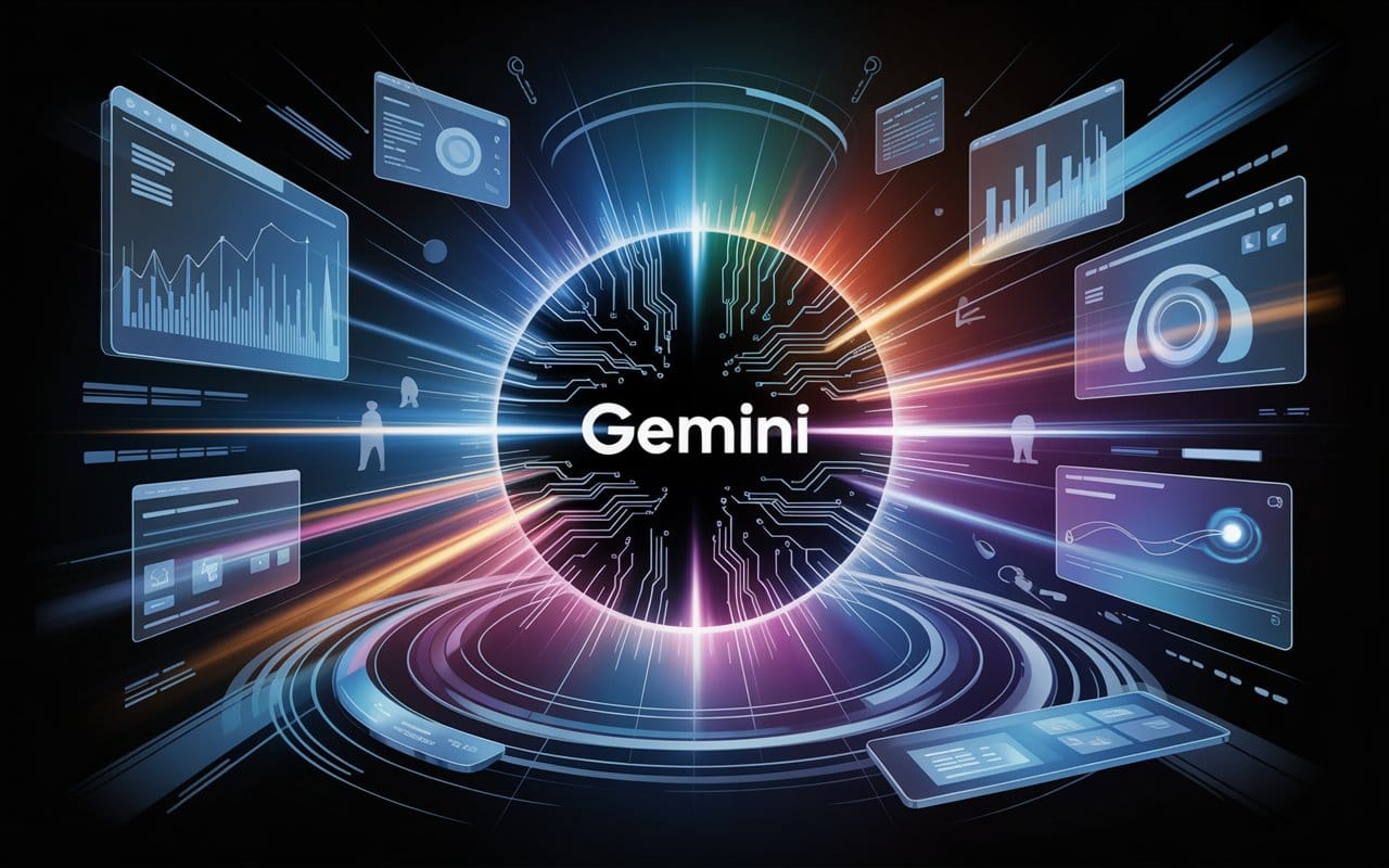 Inside Gemini’s Viral June Surge
