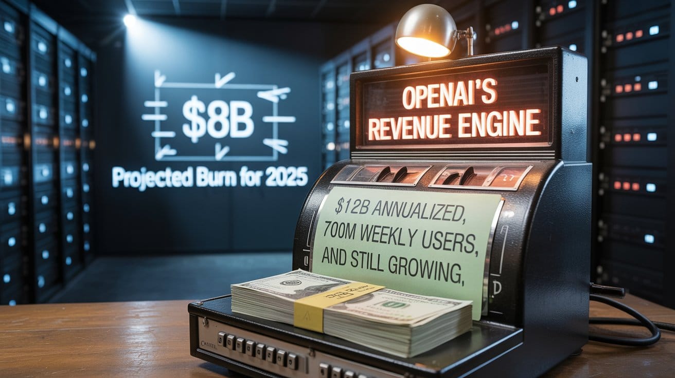 ⛵ OpenAI’s Math Problem
