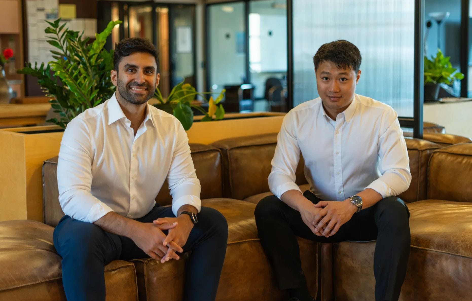 OffDeal AI Punked Wall Street