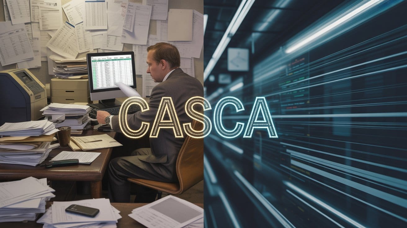 Casca’s Quiet Revolution in U.S. Lending