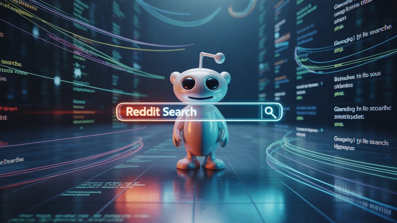 ⛵ Reddit Eyes Google