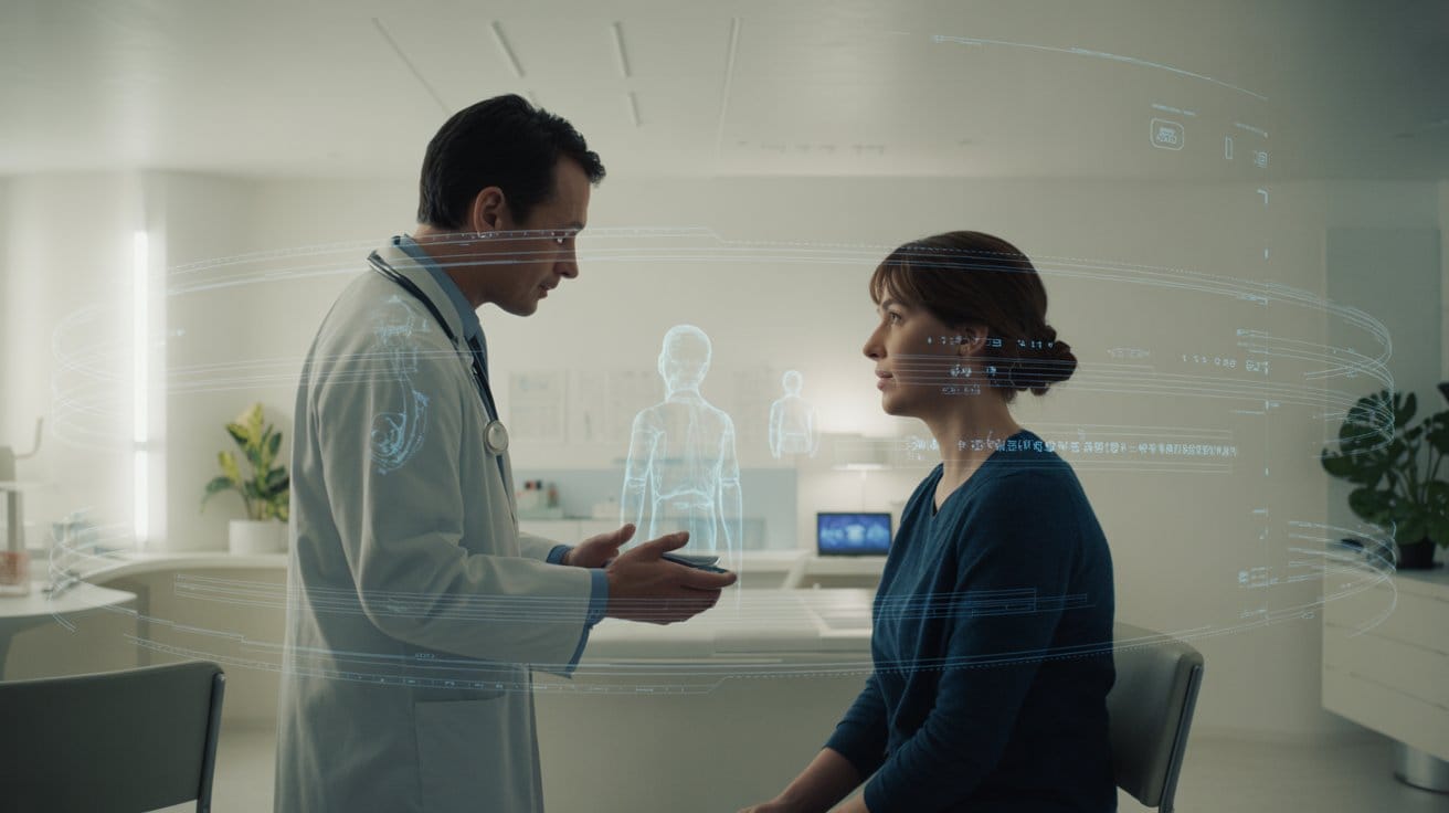 The Symbiote Clinic