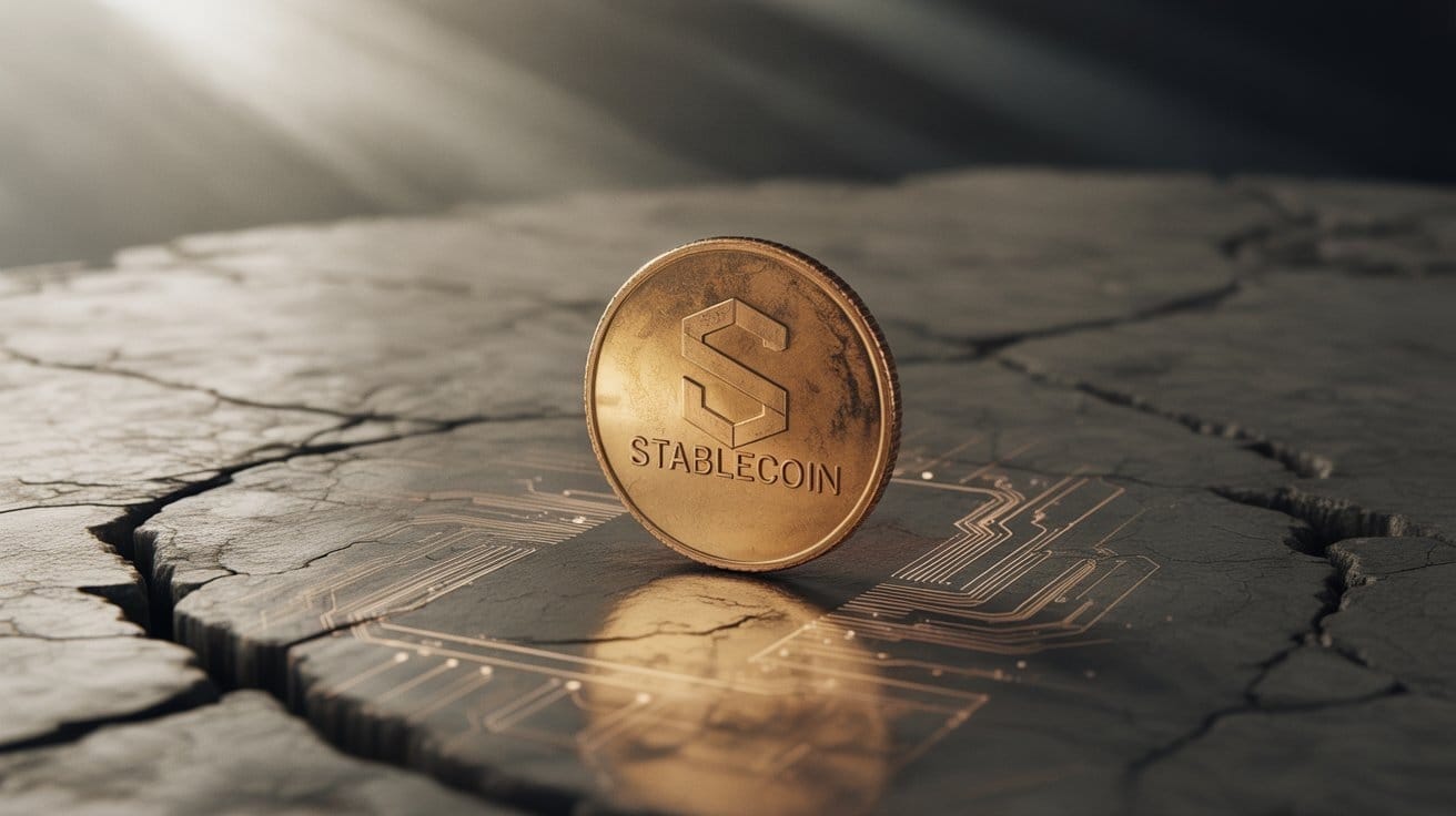 ⛵ Stablecoin War