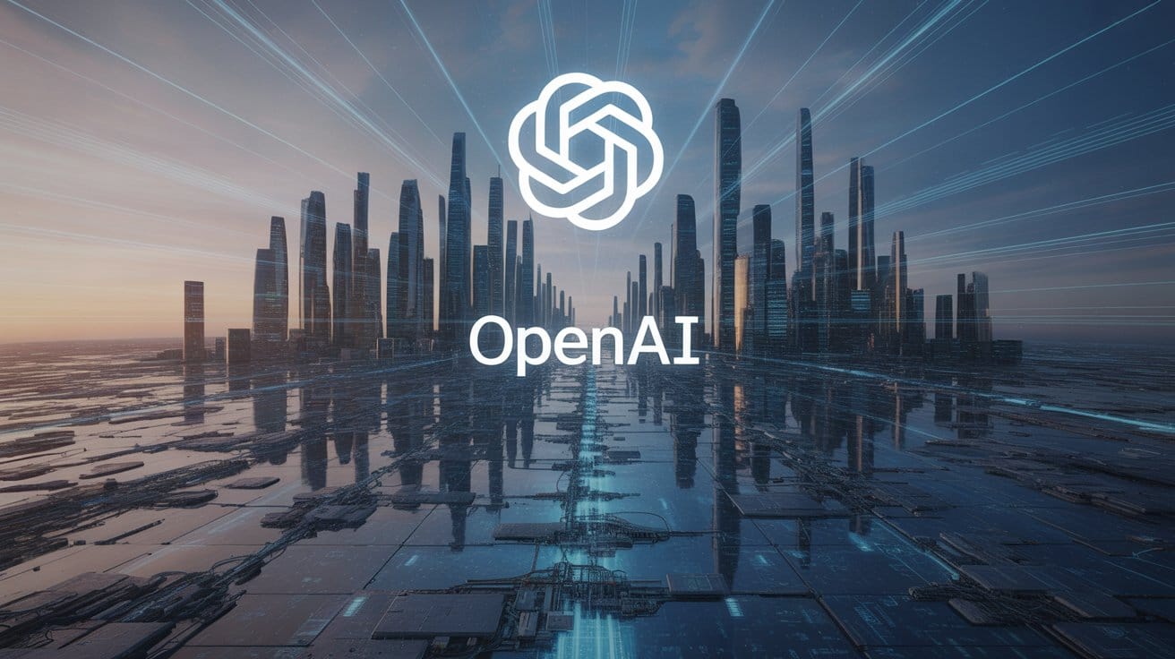 ⛵ OpenAI Raises $8.3B