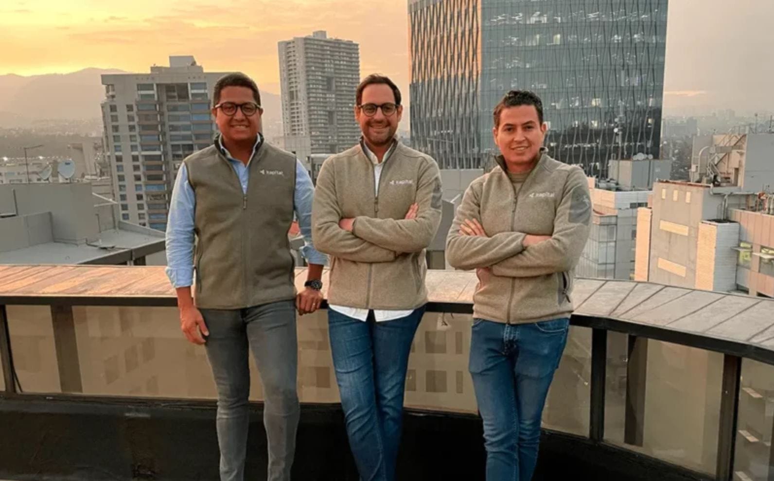 Latin America’s First AI Unicorn Is Now the AI CFO